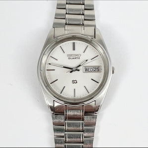 1982 Seiko SQ 8223-7180 Quartz