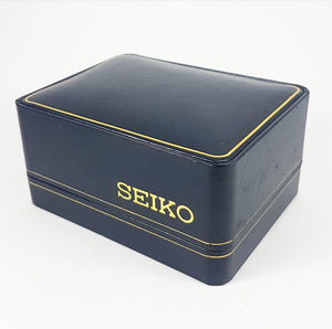 1965 Seiko One Button Chronograph 5717-8990