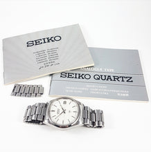 1978 Seiko SQ 7545-8010 Quartz