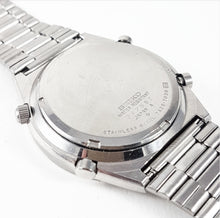 1983 Seiko 'Pogue' 7A28-7030 Quartz Chronograph