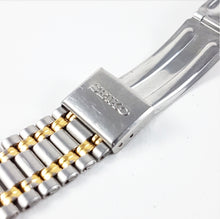 Seiko B1651 Bracelet with 19mm End Links
