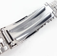 Seiko B1797 Bracelet with 18mm End Links