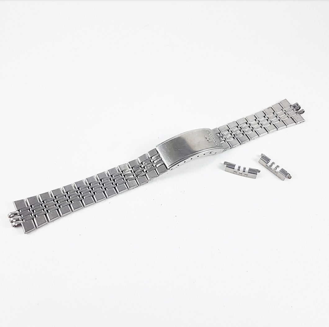 Seiko SQ Z415 Bracelet with 18mm End Links