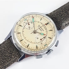 1976 Sekonda Strela 'Russian Speedmaster' 3017 Chronograph