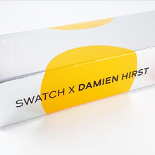 2018 Swatch x Damien Hirst 'Mirror Spot Mickey' New Old Stock