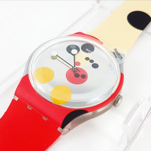 Hirst swatch sale