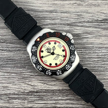 1990 Tag Heuer Professional Formula 1 Quartz Ladies (371.508) Full Set