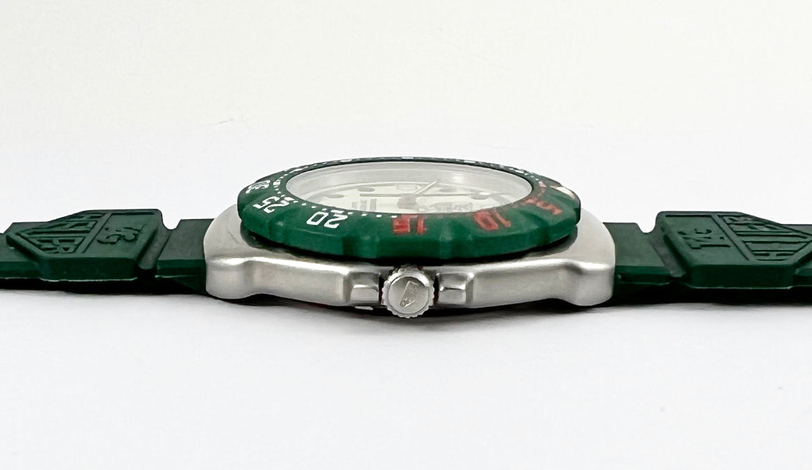 Tag heuer 372.513 discount