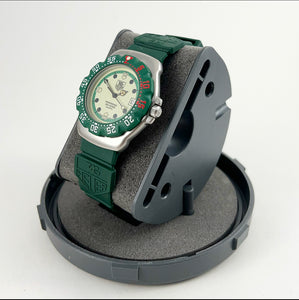 1991 Tag Heuer Professional Formula 1 Quartz Unisex 372.513
