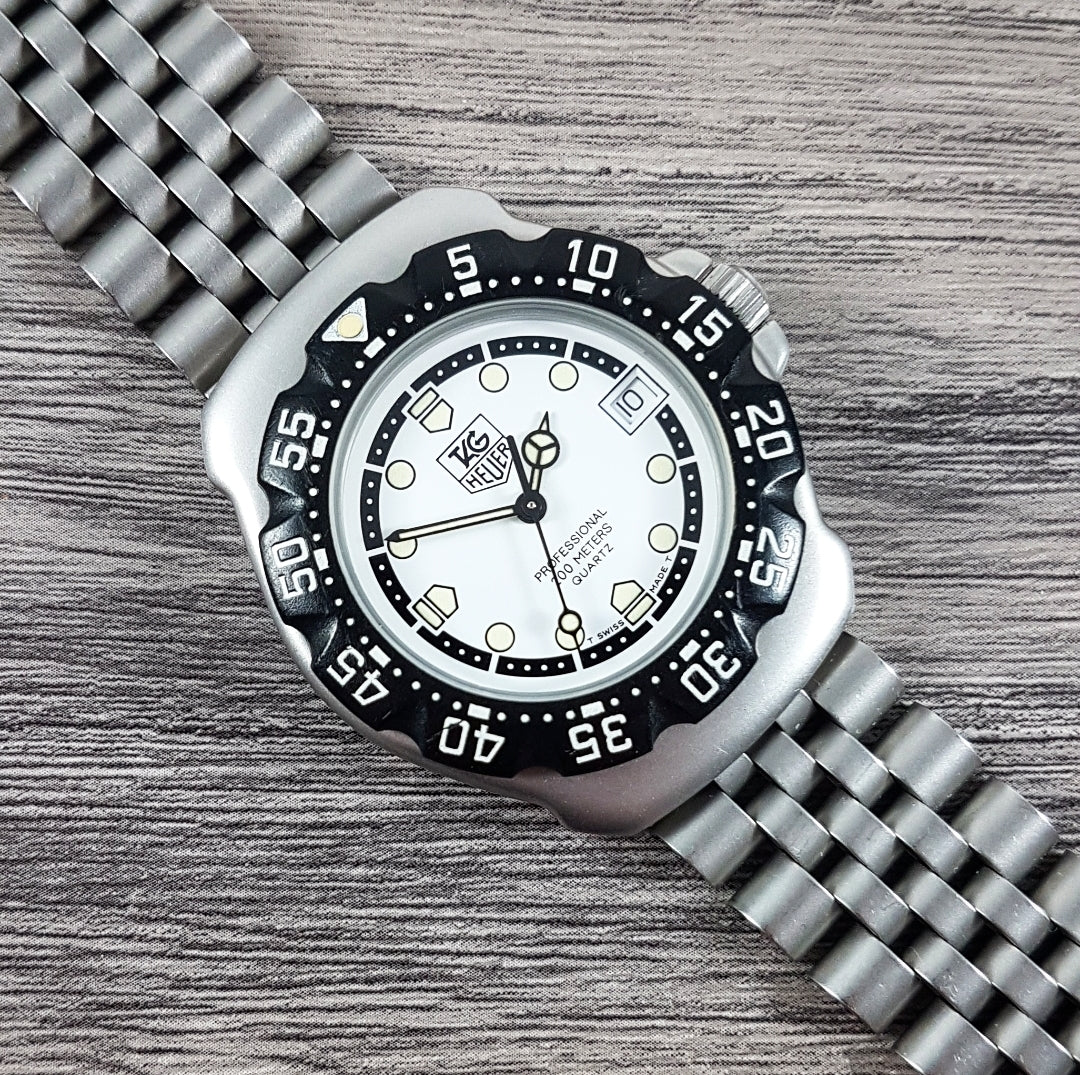 1996 tag heuer watches online