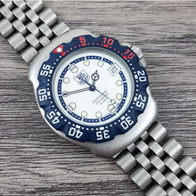 1997 Tag Heuer Professional Formula 1 Quartz Unisex WA1219