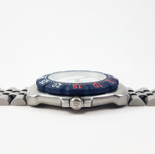 1997 Tag Heuer Professional Formula 1 Quartz Unisex WA1219