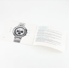 Original Tissot Watch Papers/Booklets